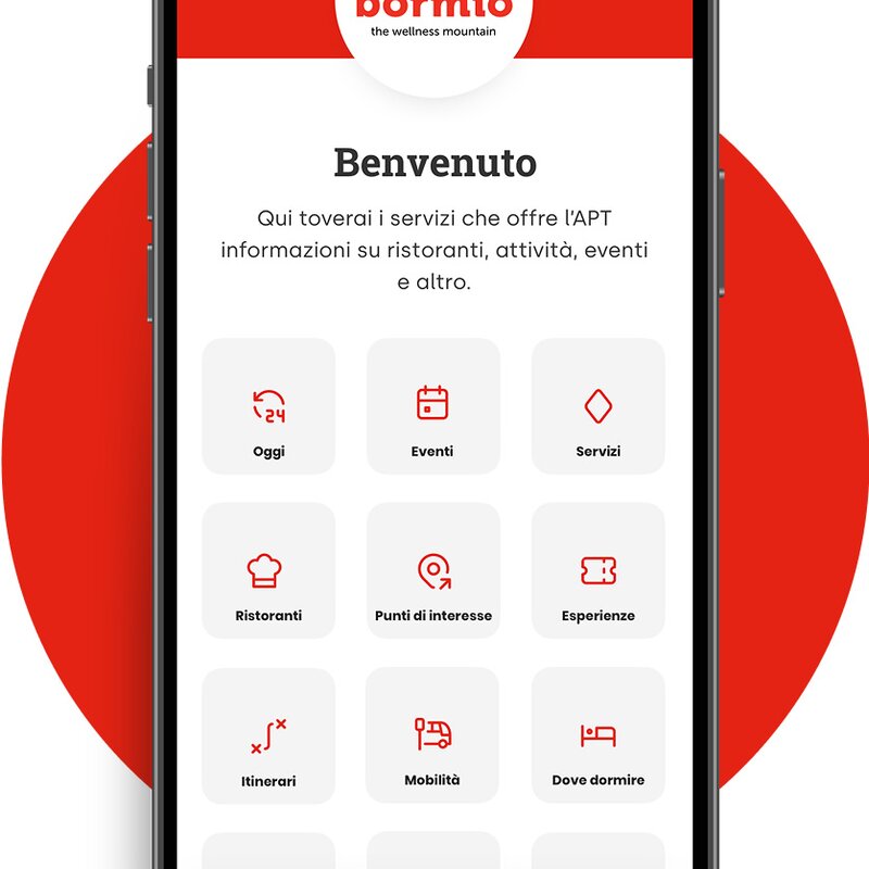 Bormio Info