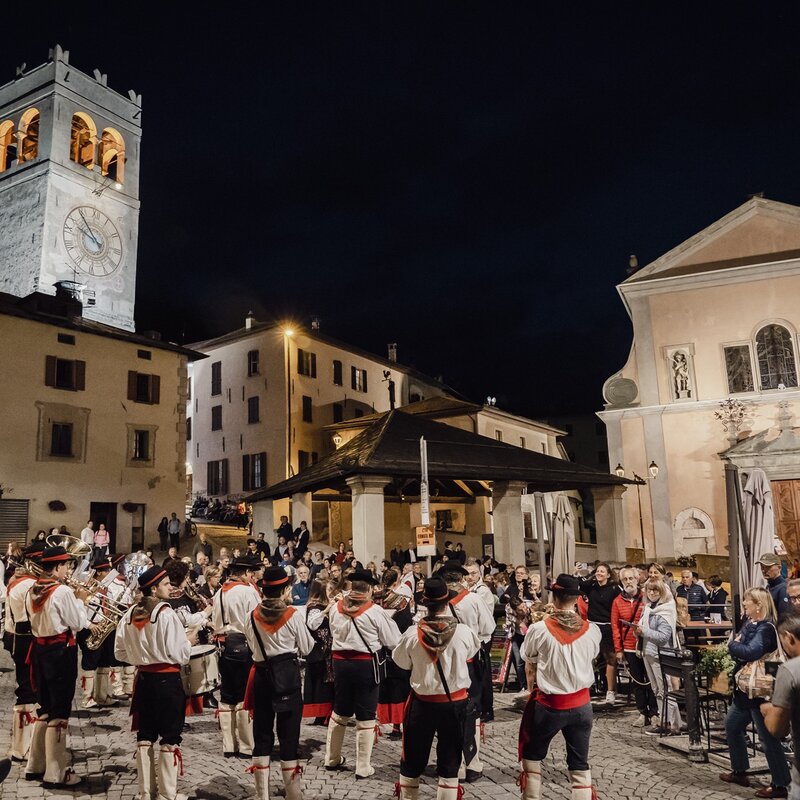 Eventi ed esperienze