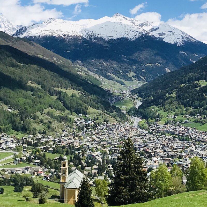 Eventi ed esperienze